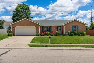 1299 Glen Kegley Dr, Xenia, OH 45385 - Photo 1