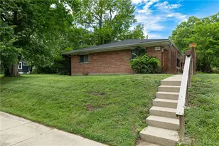 109 Oxford Ave, Dayton, OH 45402 - Photo 1