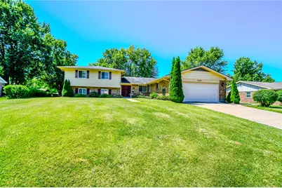 2104 Crab Tree Drive, Beavercreek, OH 45431 - Photo 1
