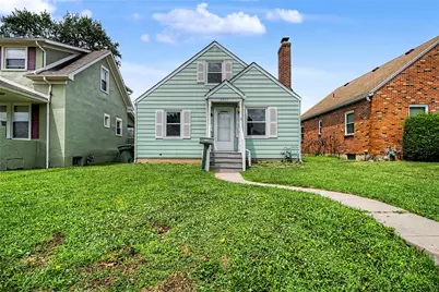 2807 Kennedy Avenue, Dayton, OH 45420 - Photo 1