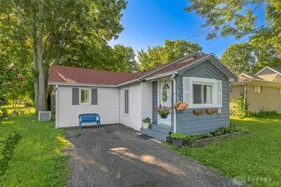 2608 West Avenue, Kettering, OH 45419 - Photo 1