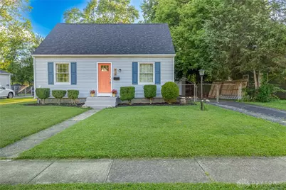 719 Bernice Street, Wilmington, OH 45177 - Photo 1