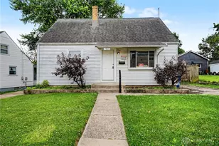 1946 Gondert Ave, Dayton, OH 45403 - Photo 1