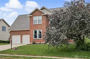 2675 Walnut Ridge Dr, Troy, OH 45373 - Photo 1