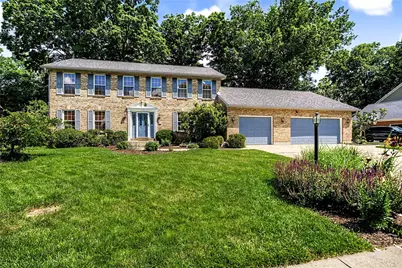 209 Deer Trail Drive, Springboro, OH 45066 - Photo 1