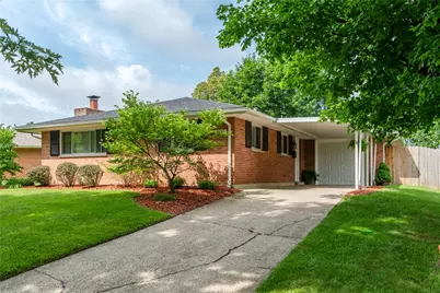 2691 Pentley Place, Kettering, OH 45429 - Photo 1