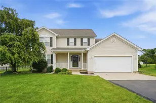 818 Nue Way Dr, Lebanon, OH 45036 - Photo 1