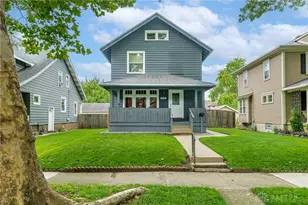 717 Parkview Ave, Dayton, OH 45403 - Photo 1