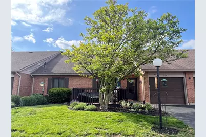 182 Candle Court #6, Englewood, OH 45322 - Photo 1