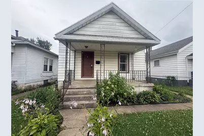 1718 Suman Avenue, Dayton, OH 45403 - Photo 1
