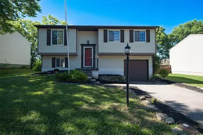 3636 Charlotte Mill Drive, West Carrollton, OH 45439 - Photo 1