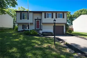 3636 Charlotte Mill Dr, West Carrollton, OH 45439 - Photo 1