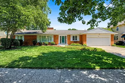 249 Greenmount Boulevard, Oakwood, OH 45419 - Photo 1
