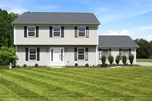 1825 Barnhart Rd, Troy, OH 45373 - Photo 1