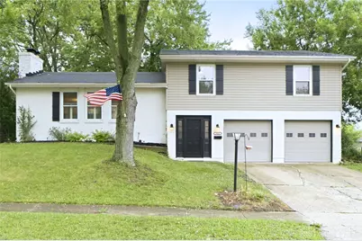 5428 Splitrock Drive, Dayton, OH 45424 - Photo 1