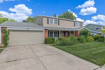 7072 Cliffstone Drive, Huber Heights, OH 45424 - Photo 1