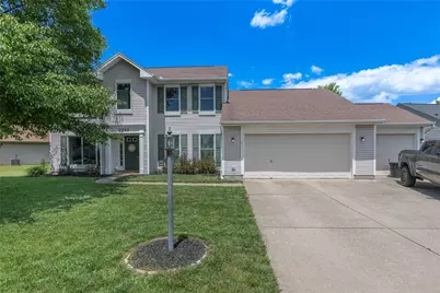 2292 Ferndown Drive, Miamisburg, OH 45342 - Photo 1