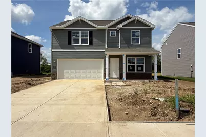 501 Brubaker Drive, New Carlisle, OH 45344 - Photo 1