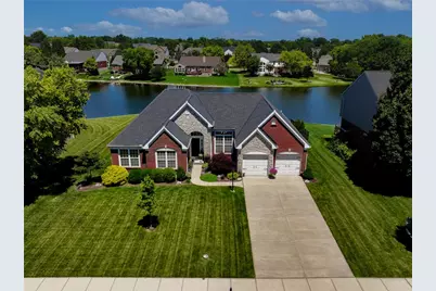 3787 Lost Willow Drive, Mason, OH 45040 - Photo 1
