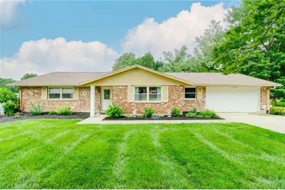 6110 Detrick Road, Tipp City, OH 45371 - Photo 1