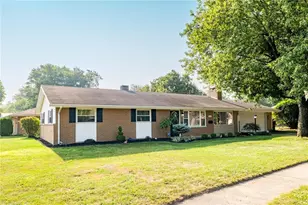 1302 Aukerman St, Eaton, OH 45320 - Photo 1