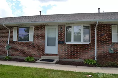 4430 E Ridgewood Road, Moorefield Twp, OH 45503 - Photo 1