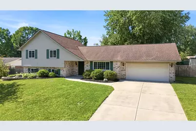 3059 Windmill Drive, Beavercreek, OH 45432 - Photo 1