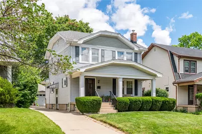211 E Bruce Avenue, Dayton, OH 45405 - Photo 1