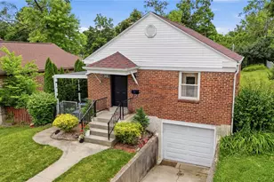 248 Castlewood Ave, Dayton, OH 45405 - Photo 1