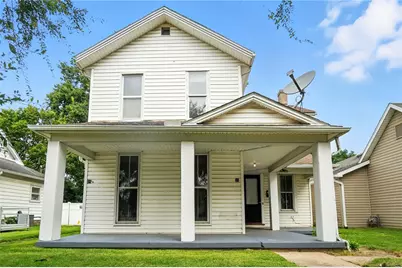 21 W Main Street, West Carrollton, OH 45449 - Photo 1
