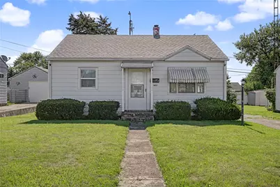662 Reading Drive, Springfield, OH 45505 - Photo 1