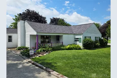 8644 National Road, Clay Twp, OH 45309 - Photo 1