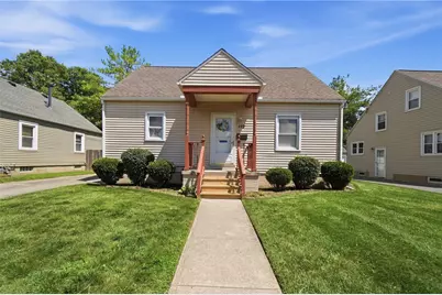 119 Floral Avenue, Troy, OH 45373 - Photo 1
