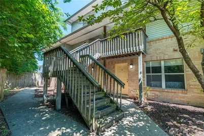 978 Irving Avenue #5, Dayton, OH 45419 - Photo 1