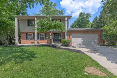 5001 Polen Drive, Kettering, OH 45440 - Photo 1