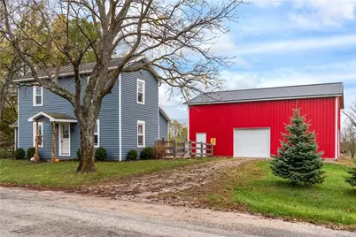 8844 Shimp Road, Germantown, OH 45327 - Photo 1