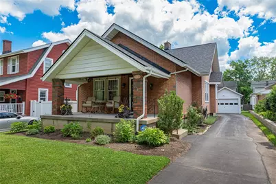236 Monteray Avenue, Oakwood, OH 45419 - Photo 1