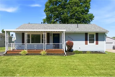 2857 Prentice Drive, Kettering, OH 45420 - Photo 1