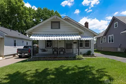 1714 Rosemont Boulevard, Dayton, OH 45420 - Photo 1