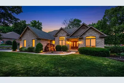 1271 Oakleaf Drive, Beavercreek, OH 45434 - Photo 1