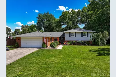 1130 Rustic Creek Drive, Dayton, OH 45458 - Photo 1