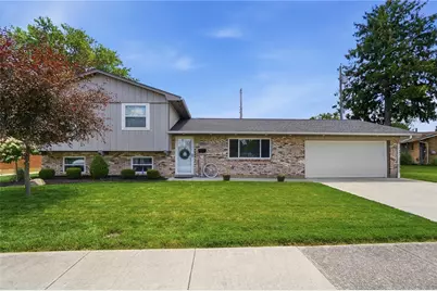 109 Beechwood Avenue, Brookville, OH 45309 - Photo 1