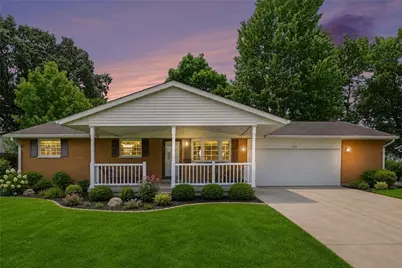 1014 W Alkaline Springs Road, Vandalia, OH 45377 - Photo 1