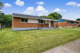 14 Sparks St, Trotwood, OH 45426 - Photo 1