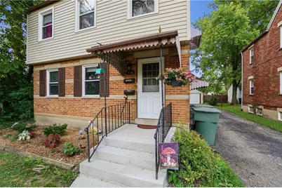 116 Bellaire Avenue, Dayton, OH 45420 - Photo 1