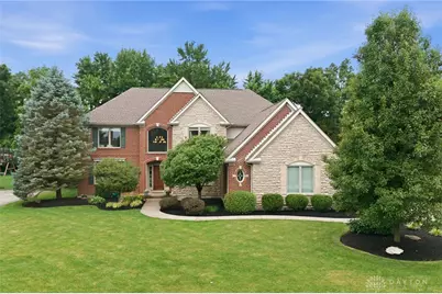6678 Sandy Shores Drive, Loveland, OH 45140 - Photo 1