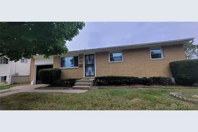 940 Dennison Avenue, Dayton, OH 45417 - Photo 1