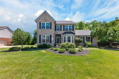 5386 Harvestdale Drive, Mason, OH 45040 - Photo 1