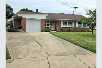 808 Hollendale Drive, Kettering, OH 45429 - Photo 1