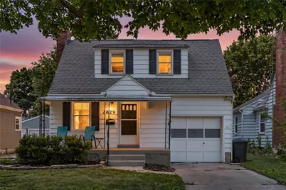 2829 Kenview Avenue, Dayton, OH 45420 - Photo 1